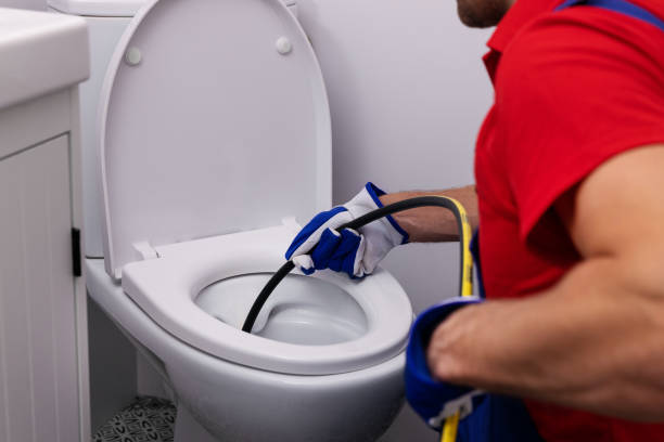 Water Softener Installation in Pukalani, HI