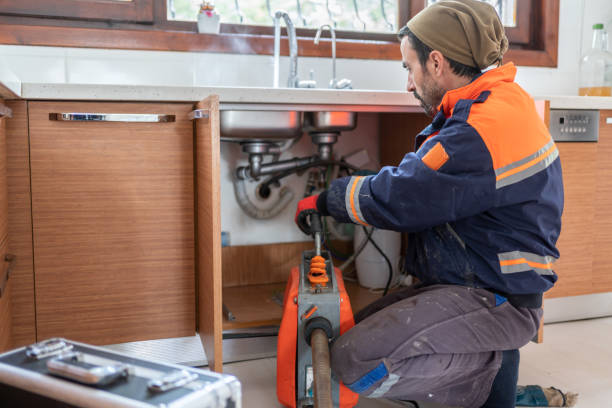 Best Sewer Line Repair  in Pukalani, HI